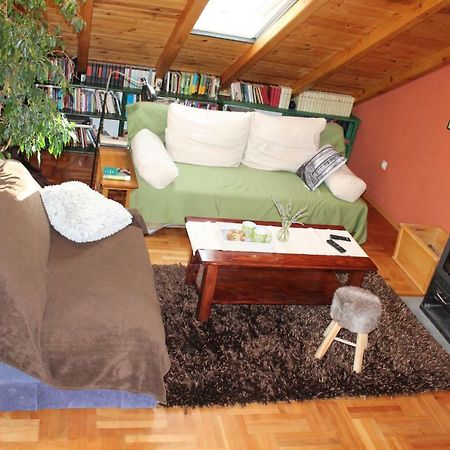 Apartment Ruzica Sukošan Buitenkant foto