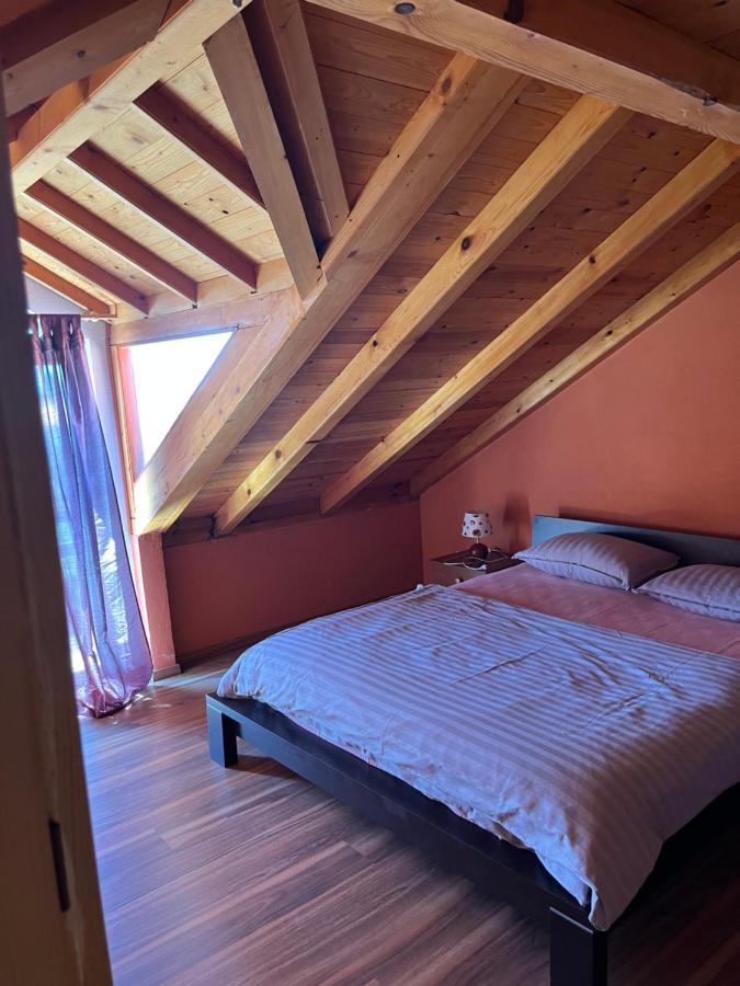 Apartment Ruzica Sukošan Buitenkant foto