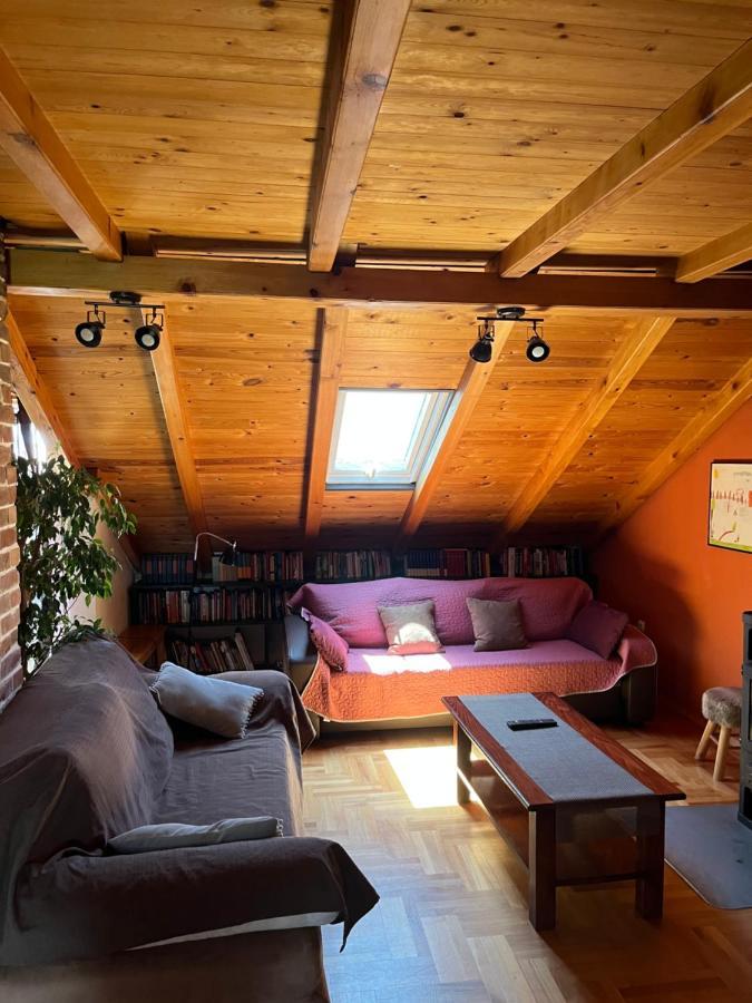 Apartment Ruzica Sukošan Buitenkant foto