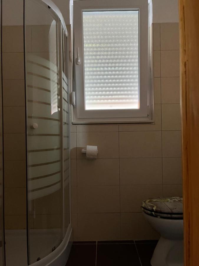 Apartment Ruzica Sukošan Buitenkant foto