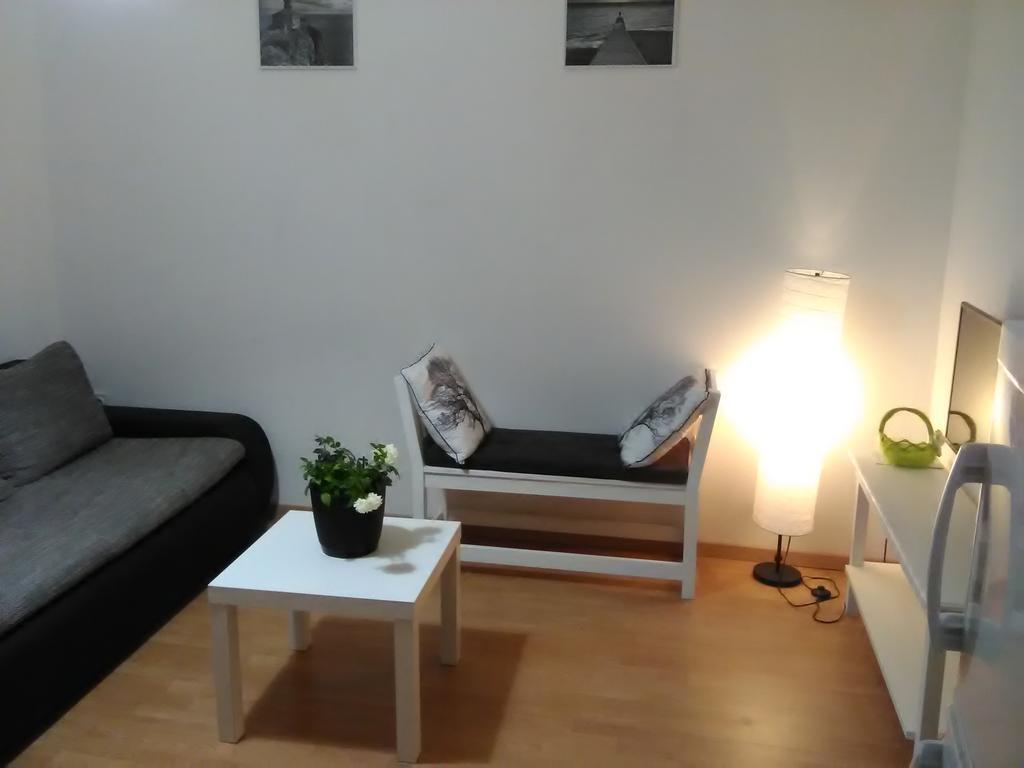 Apartment Ruzica Sukošan Buitenkant foto