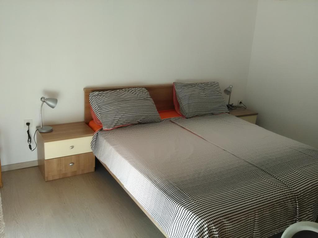 Apartment Ruzica Sukošan Buitenkant foto