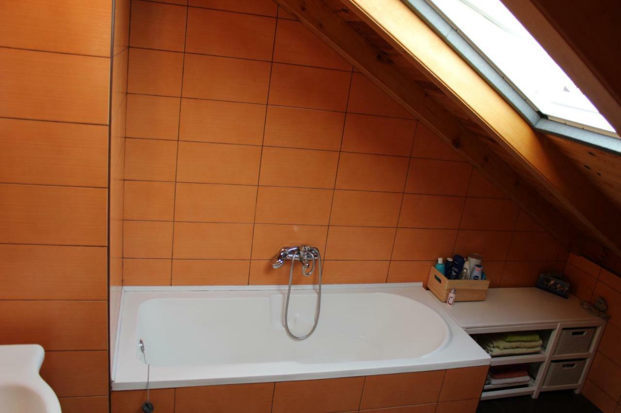 Apartment Ruzica Sukošan Buitenkant foto