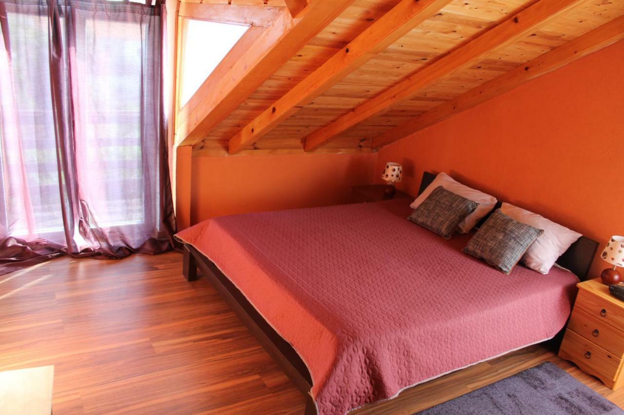 Apartment Ruzica Sukošan Buitenkant foto