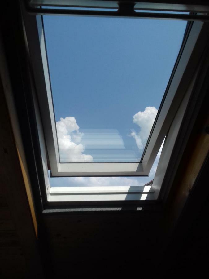 Apartment Ruzica Sukošan Buitenkant foto